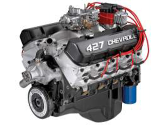 C0158 Engine